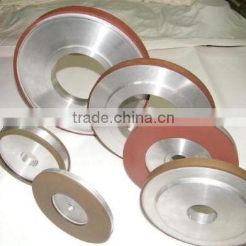 Woodworking Aluminum Diamond Sanding wheels