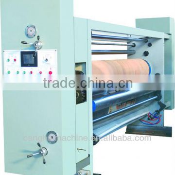 Automaitic corrugated carton Rotaty Die Cutter Machine