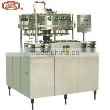 Liquid Filling Machine (DG-12 DG-18)