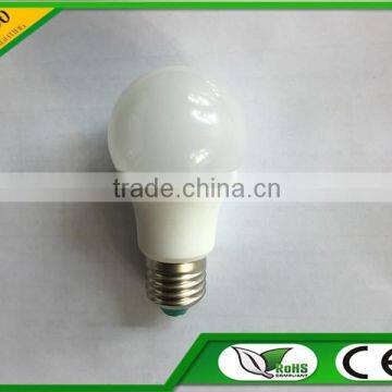 New 5W LED Bulb Light with Aluminum