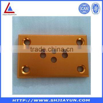 Customized Cnc Precision Machining Services for Aluminium Part
