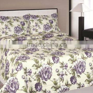 alibaba china bed softextile quilt