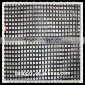Glass Fiber Mesh Geogrid 200/200KN photo-4