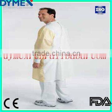 Isolation Gown Disposable Hospital Gowns 18g/20g/23g/25g photo-2