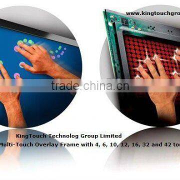 Multi Touch Overlay 47"