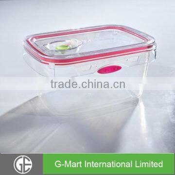 950ML PP/SAN/TRITAN Food Storage Container