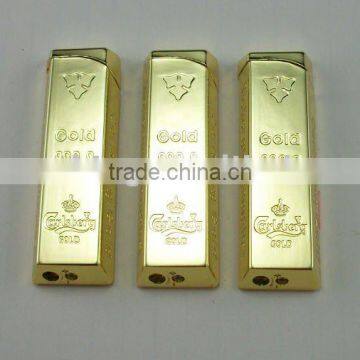 GOLDEN BAR LIGHTER