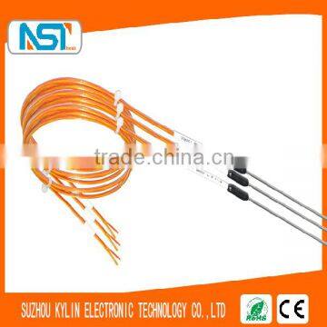 K OrJ Type Probe Thermocouple for Temperature Controller Thermocouple photo-2