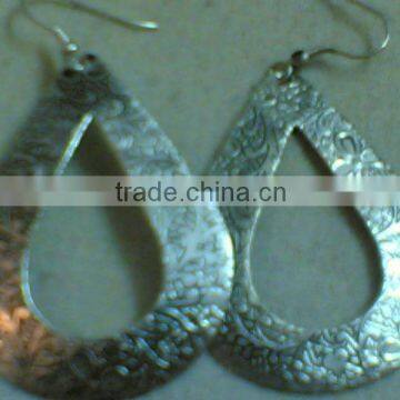 Fashion Metal Earrings