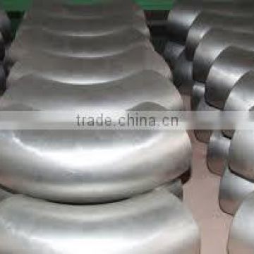 High Quality Butt Weld 90 Degree IR Elbow