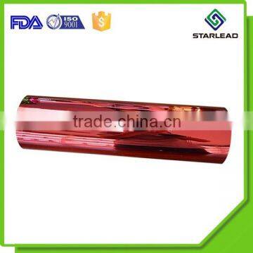 Vibrant Mirror-like Finish Metalized PET Film With Color Coating From Wenzhou photo-6
