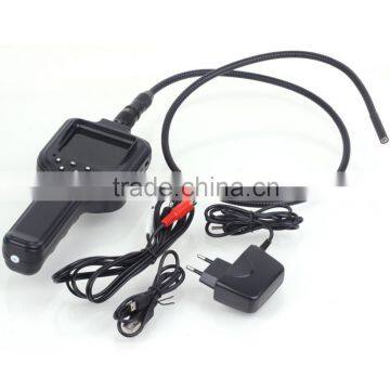 2.8 Inch Monitor Mini Lens 8.5mm Endoscope Flexible Inspection Camera Snake Tube Camera Recording Mini Camera Video Recorder DVR photo-4