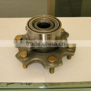 Front wheel hub bearing MR594954 for Mitsubishi