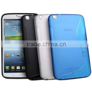 Keno Premium Soft TPU SILICONE CASE for 8 Inch Tablet PC photo-6