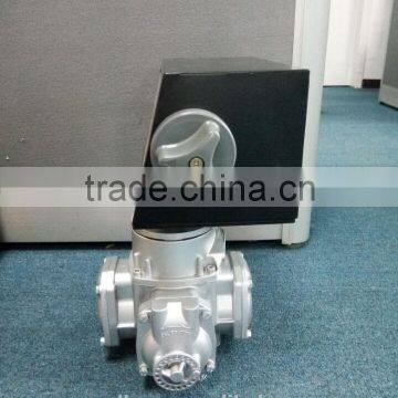 Flow Meter With Mechanical Counter( for Fuel Dispenser in Gas Station)