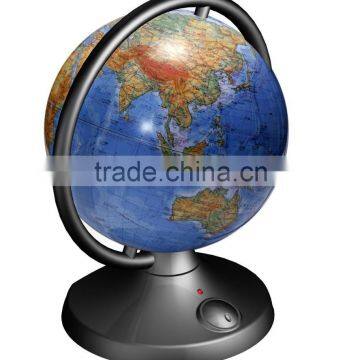 Global UHF indoor tv antenna