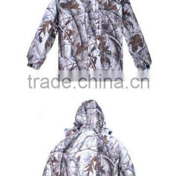 Hunting Blind Jacket & Woodland Hunting Jacket photo-5