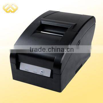 TP-7601 Powerful Solution Mini Dot Matrix Printer Dot Matrix Printer Ribbons