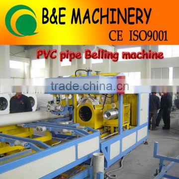 Full Automatic PVC Pipe Expander