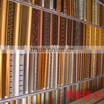 Expanded PS Decoration Profile Extrusion Equipment for Picture Frame/skirting photo-4