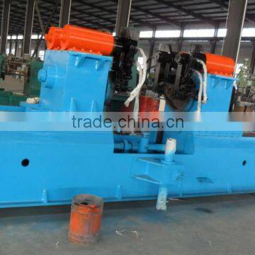 High Quality Oil Tank Horizontal Sealing Machine/Seaming Machine made in China