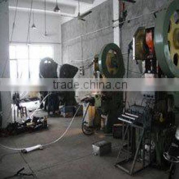 Cixi Mingzhan Industrial & Commercial Co., Ltd.