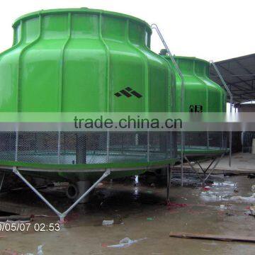 High Quality Industrial FRP Counter Flow Water Cooling Tower/ Cross Flow Water Tower                        
                                                Quality Choice