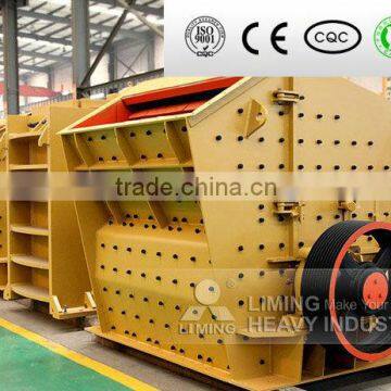 LIMING Professional PF series Stone Impact Crusher China