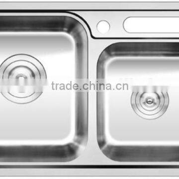 HUIDA, stainless steel sink, HDSC8831