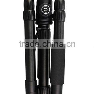 Camera Tripod KTB-1444 Head Ball Tripod For Canon Professional Tripod