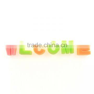 In Stock Free Sample Painting Tools Foam Paint Brush For Kids photo-2