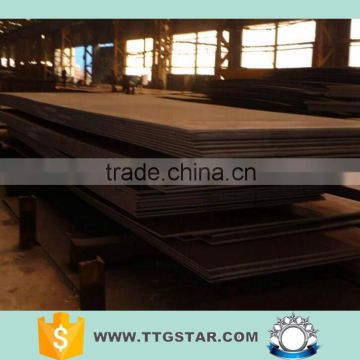 Carbon steel plate