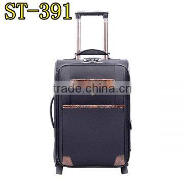 High Quality Trolley Travel Luggage Bags made in china