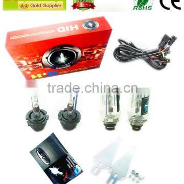 Fast shipping! Auto HID xenon kits D2R for best price 12V 35W 55W