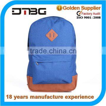 Easy to Carry School Bag Unisex waterproof Laptop Bag