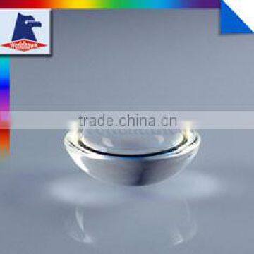 Optical Plano Concave Lens Fused Silica , lens supplier