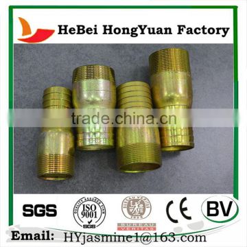 China Wholesale Steel Socket Weld Reducing Swage Nipple