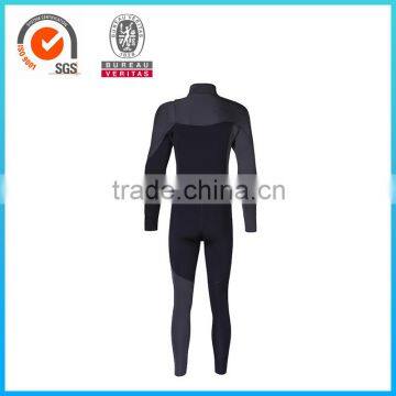 Custom Design High Quality Neoprene Zip Wetsuits photo-2