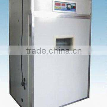 HS-880 Minicomputer Completely Automatic Egg Incubator