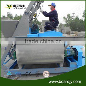 Good EPS panel machine for the comfortable prefab house