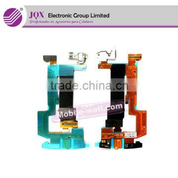 flex cable ribbon for blackberry torch 9800