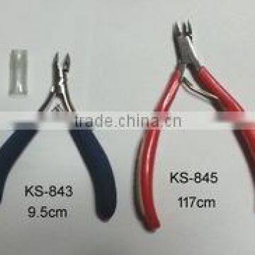 Cuticle Nipper Ks-843