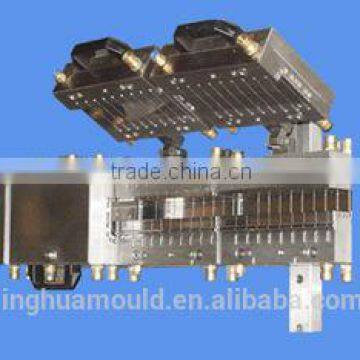 abs plastic parts mould/abs moulding parts/abs mould