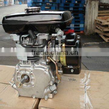 Gasoline Original Robin Engine EY20 photo-4