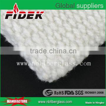 Ceramic Woven Fabric