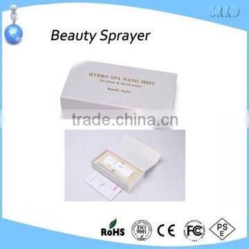 2015 Best Quality Mist Nano Facial Sprayer photo-5