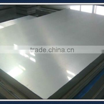 FOSHAN cold rolled stainless steel sheet