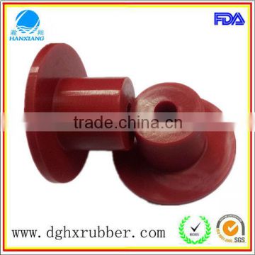 waterproof SBR plug /silicone stoppers/silicone rubber stoppers forpipe /hole/bottle/auto machine/valve/door