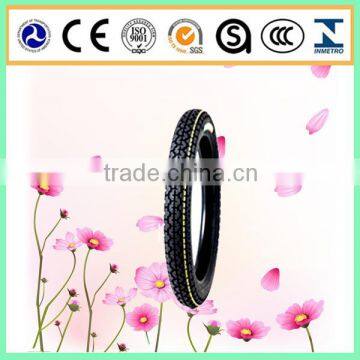 good quality china motorcycle tyre 3.50-18