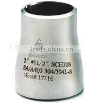 Stainless Steel Reducer photo-2